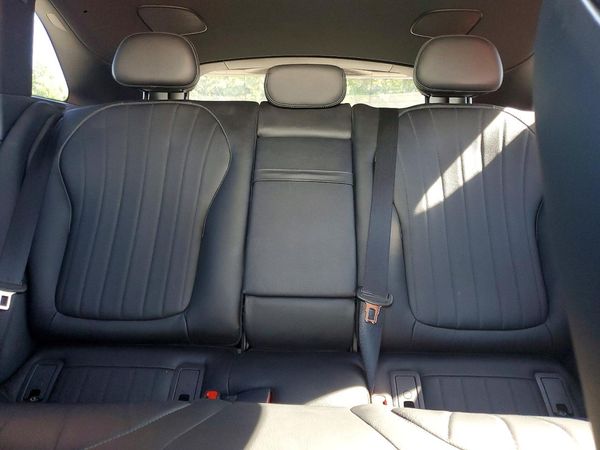 2023 MERCEDES-BENZ EQE SUV EQE500 4MATIC
