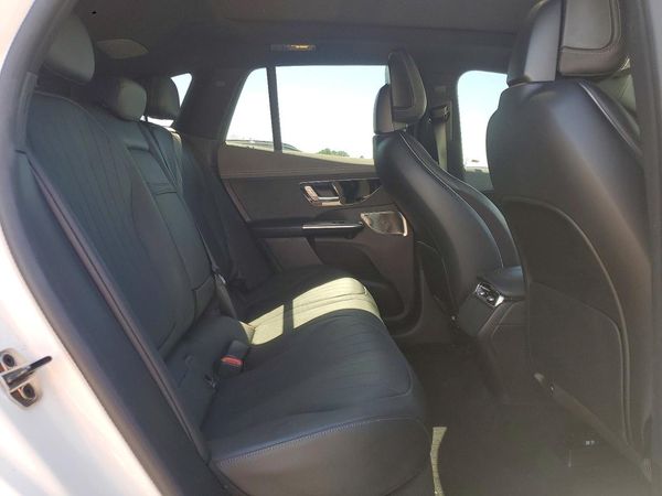2023 MERCEDES-BENZ EQE SUV EQE500 4MATIC