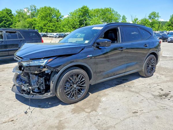2026 ACURA MDX