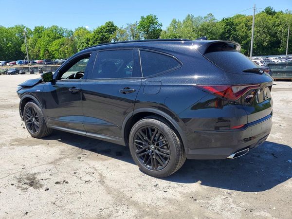 2026 ACURA MDX