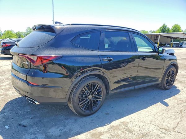2026 ACURA MDX