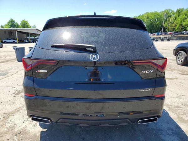 2026 ACURA MDX