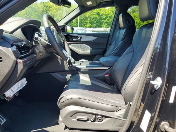 2026 ACURA MDX