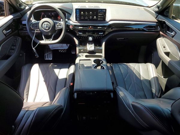 2026 ACURA MDX