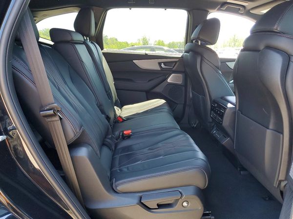 2026 ACURA MDX
