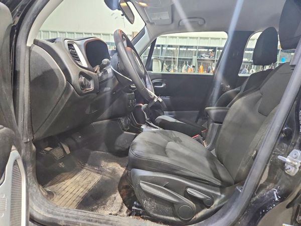 2020 JEEP RENEGADE SPORT 4X4