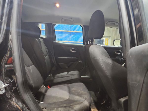2020 JEEP RENEGADE SPORT 4X4