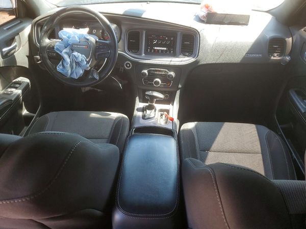 2021 DODGE CHARGER SXT RWD