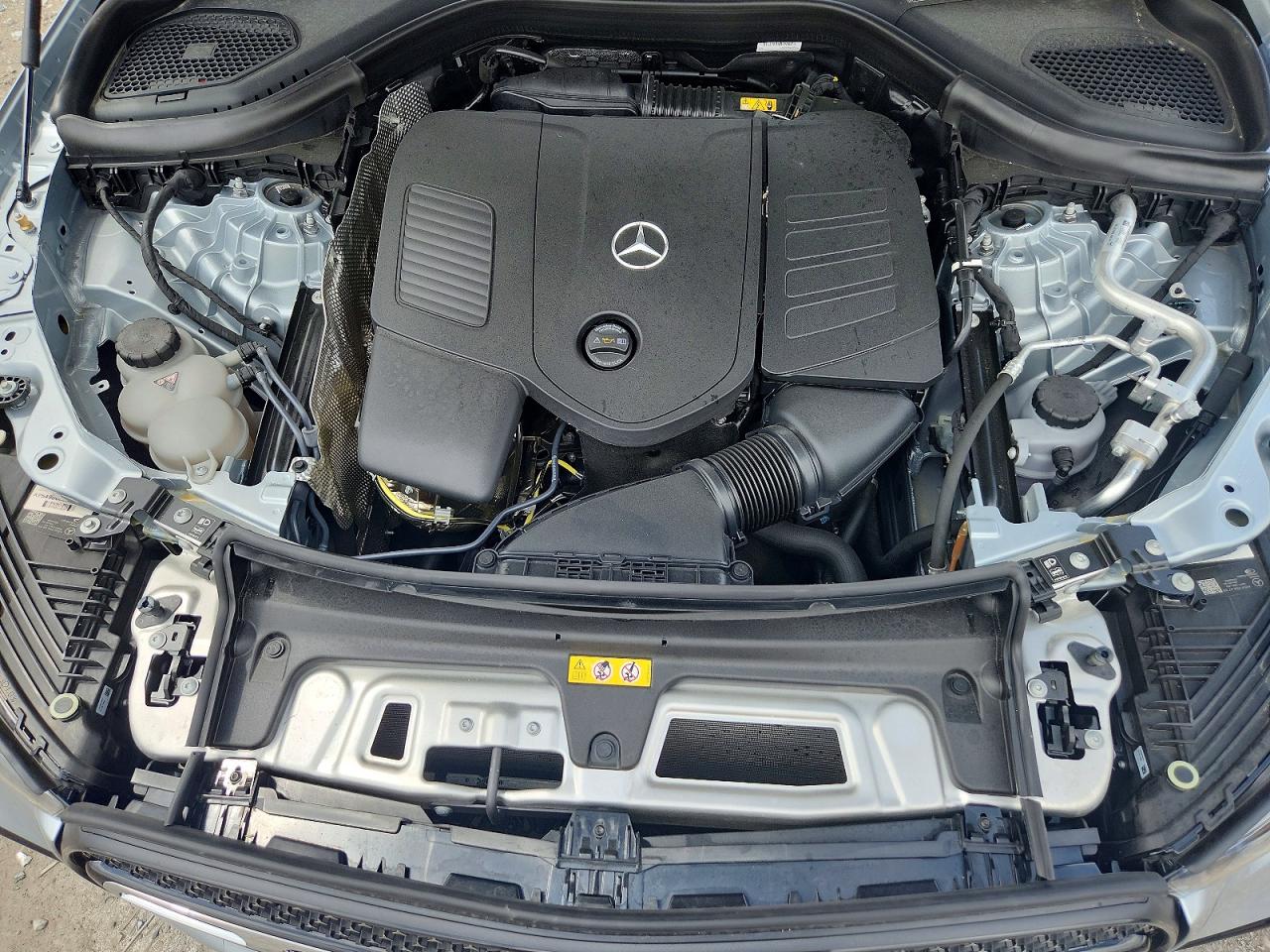 2026 MERCEDES-BENZ GLC GLC300 4MATIC