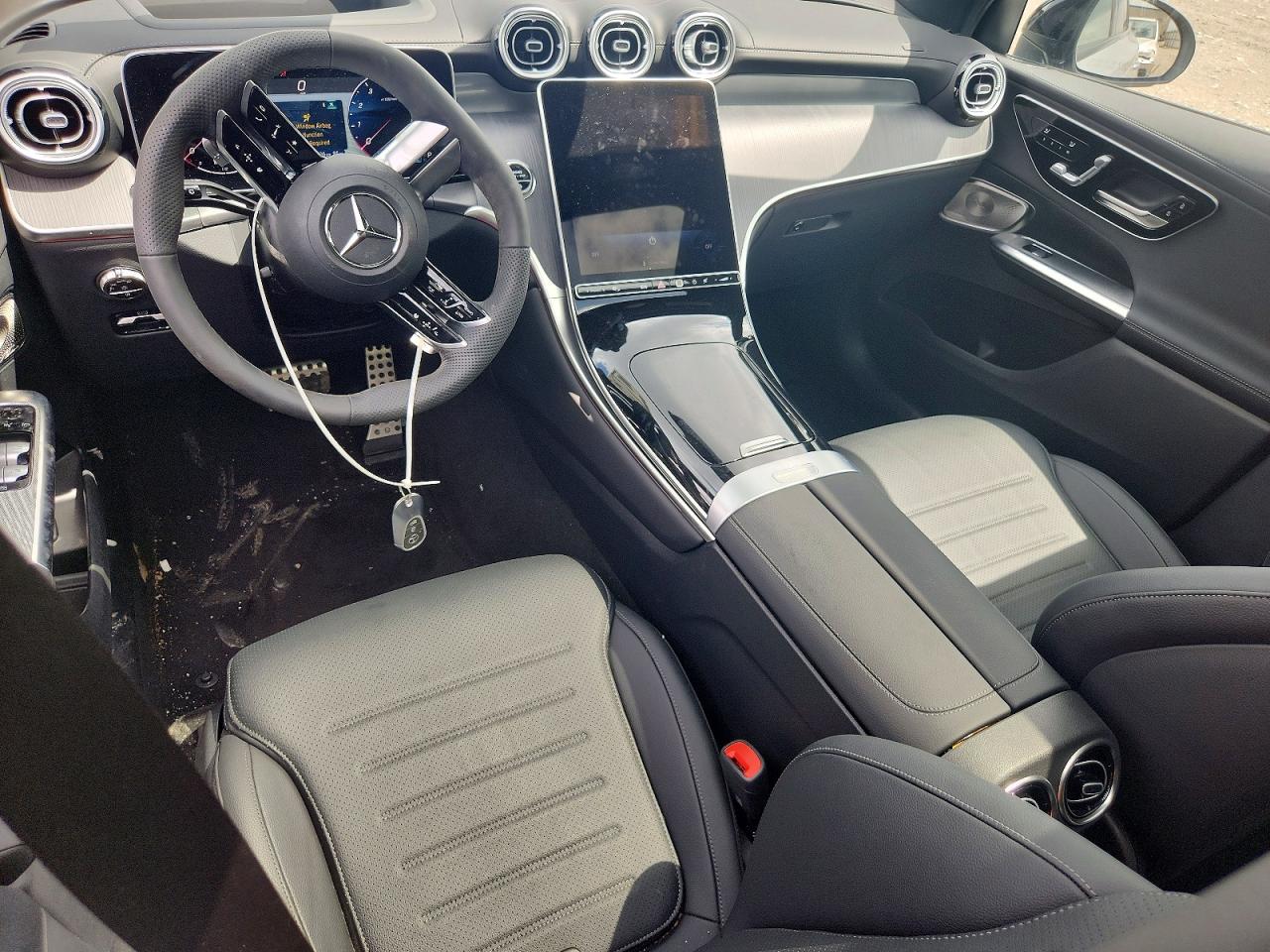 2026 MERCEDES-BENZ GLC GLC300 4MATIC
