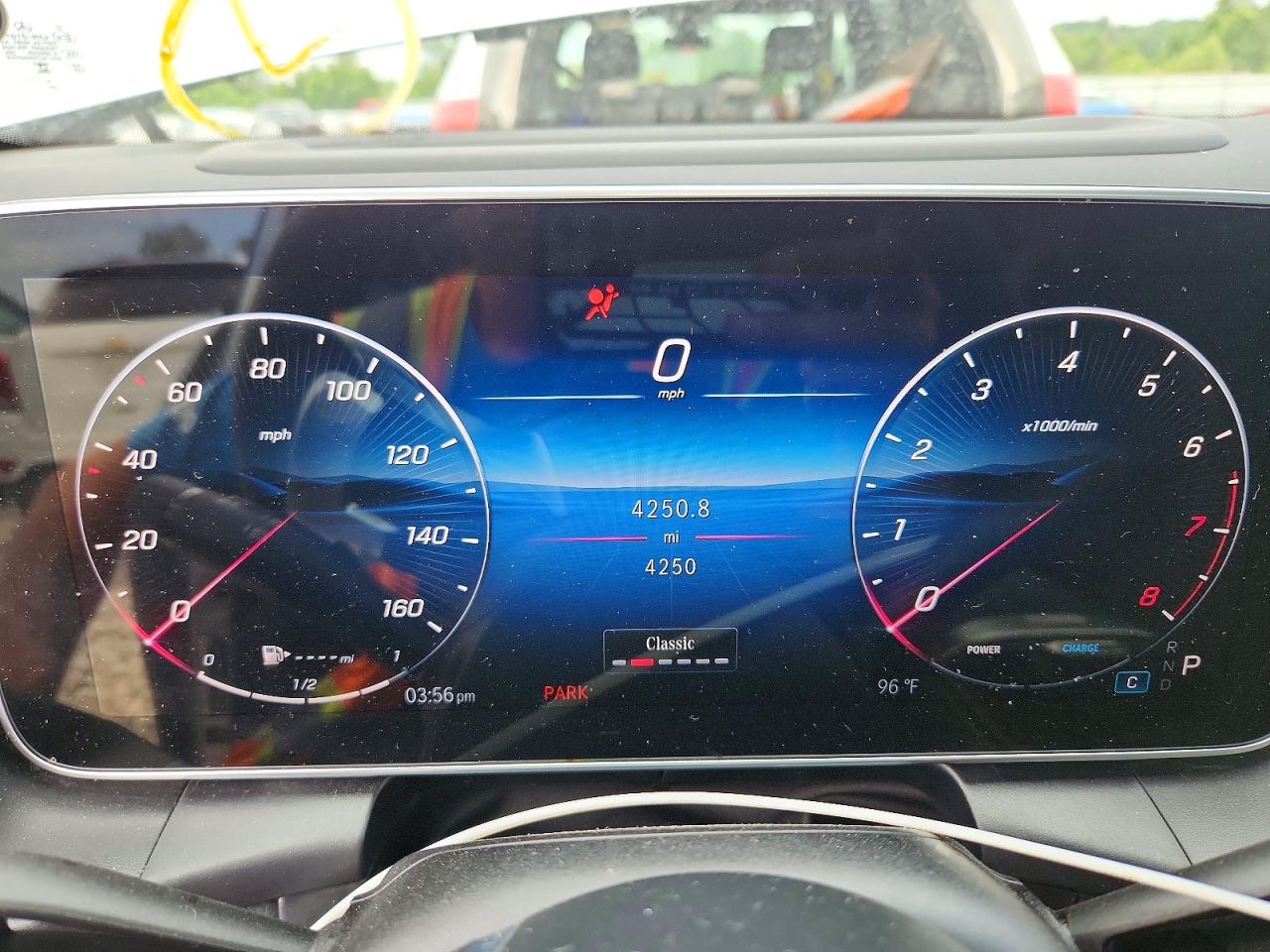 2026 MERCEDES-BENZ GLC GLC300 4MATIC