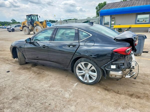 2021 ACURA TLX
