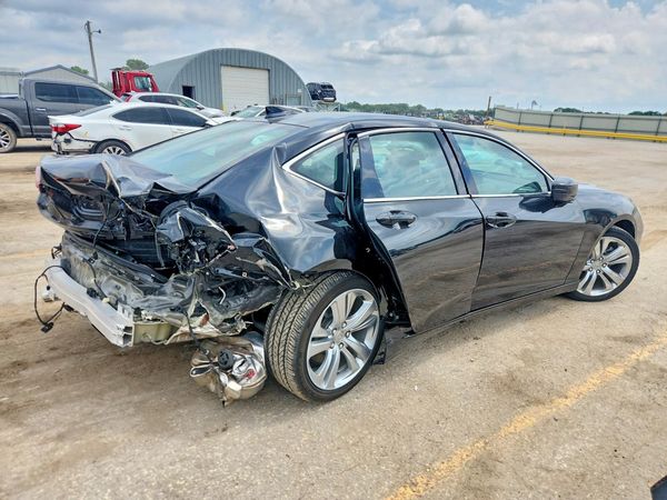 2021 ACURA TLX