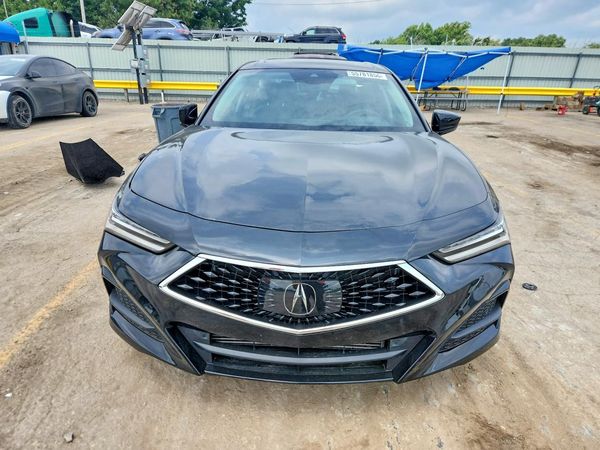 2021 ACURA TLX