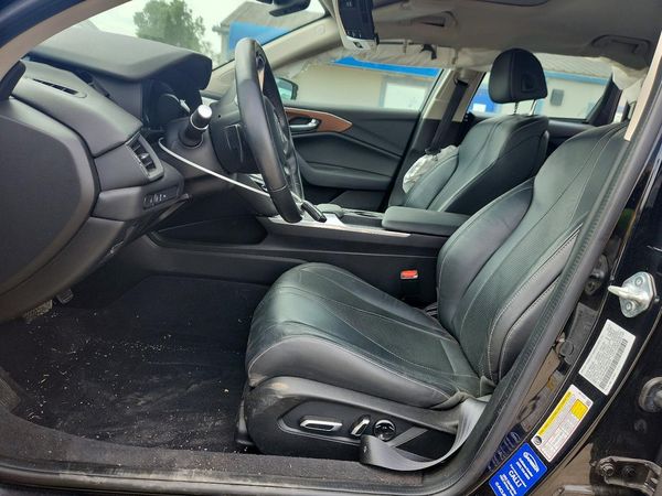 2021 ACURA TLX