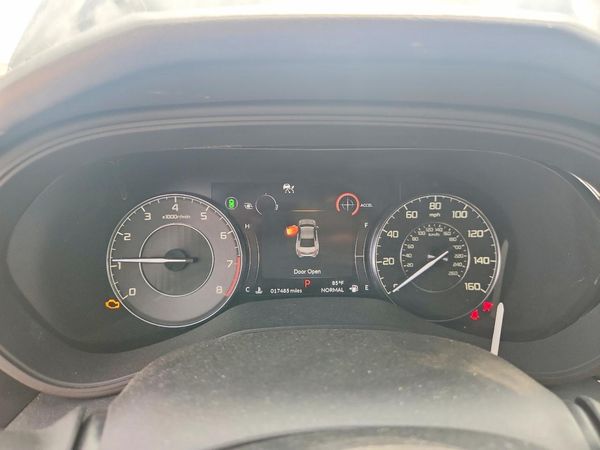 2021 ACURA TLX