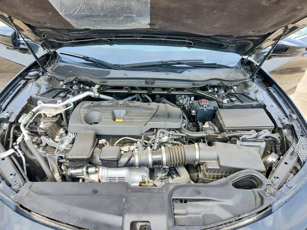 2021 ACURA TLX