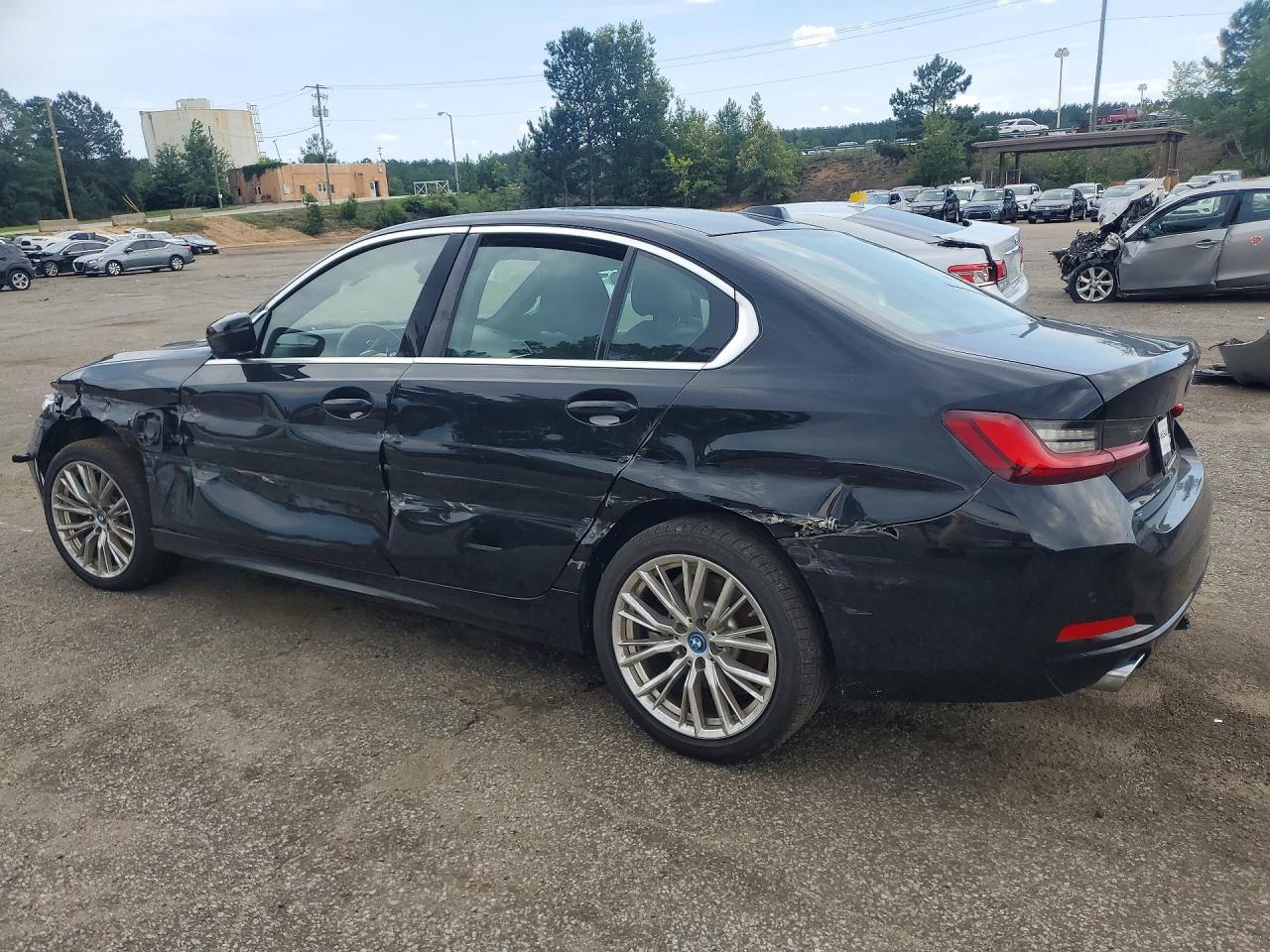 2024 BMW 330E
