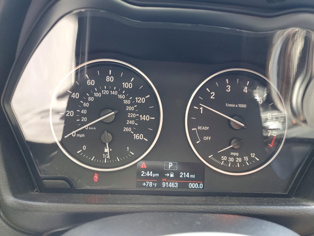 2018 BMW X1