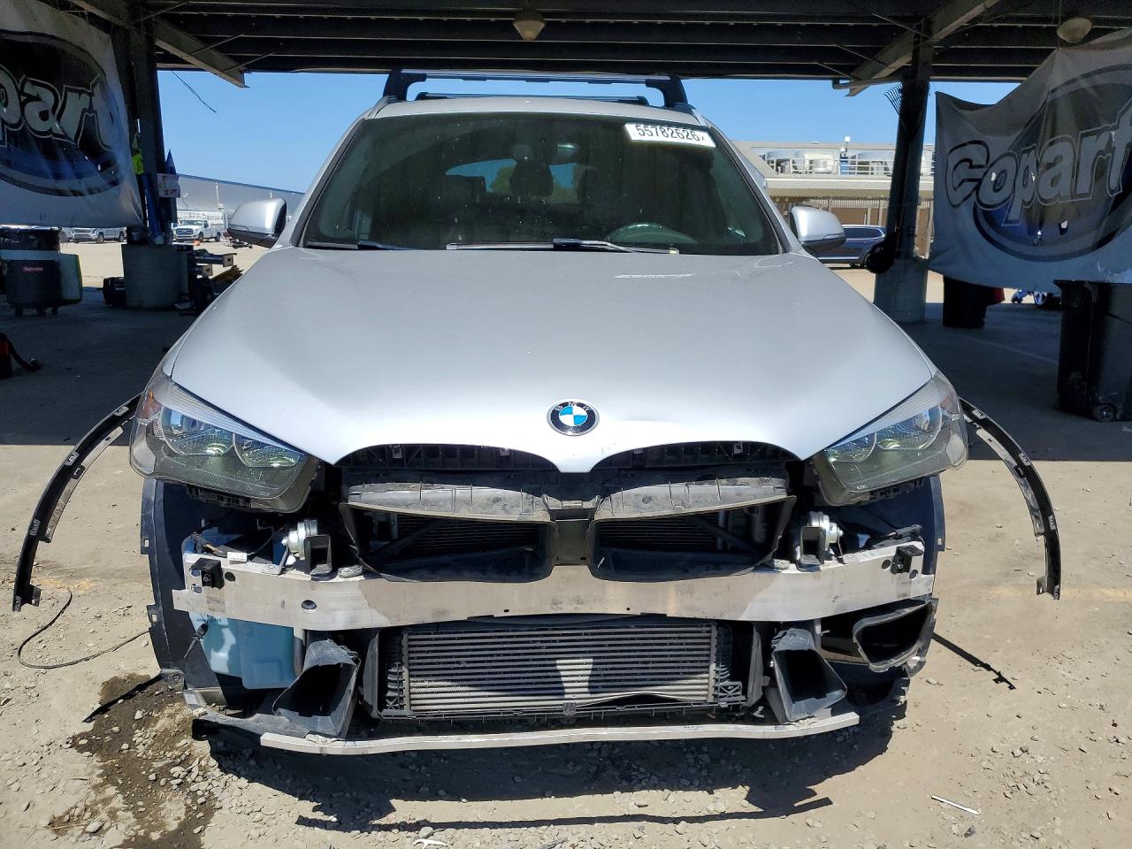 2018 BMW X1