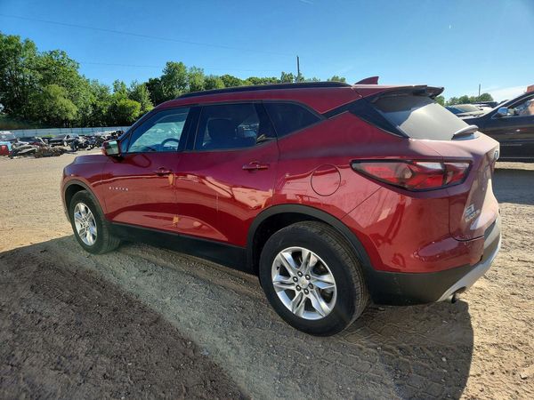 2020 CHEVROLET BLAZER 2LT