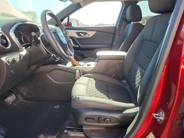 2020 CHEVROLET BLAZER 2LT