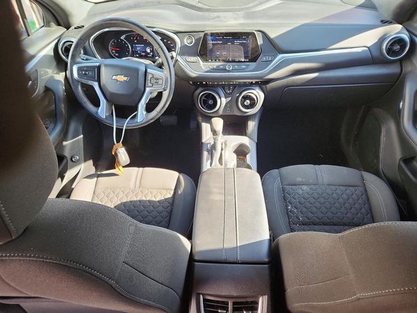 2020 CHEVROLET BLAZER 2LT