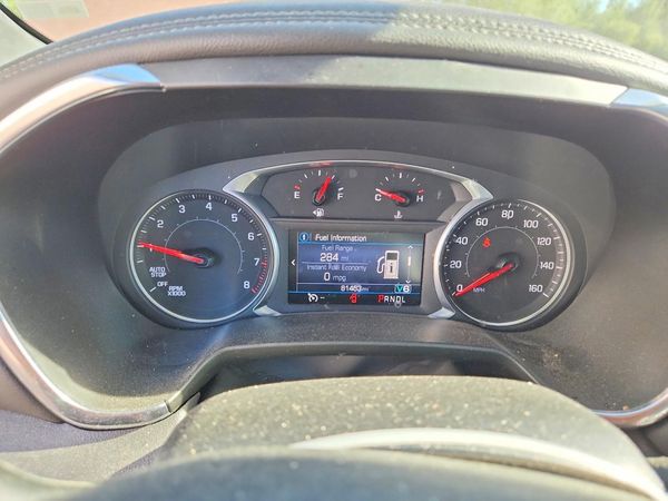 2020 CHEVROLET BLAZER 2LT