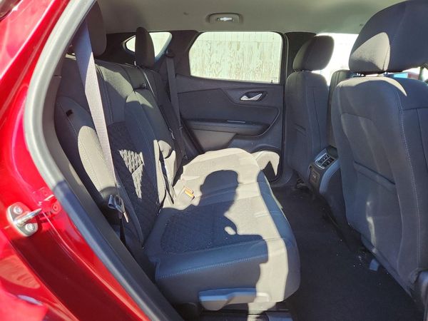 2020 CHEVROLET BLAZER 2LT