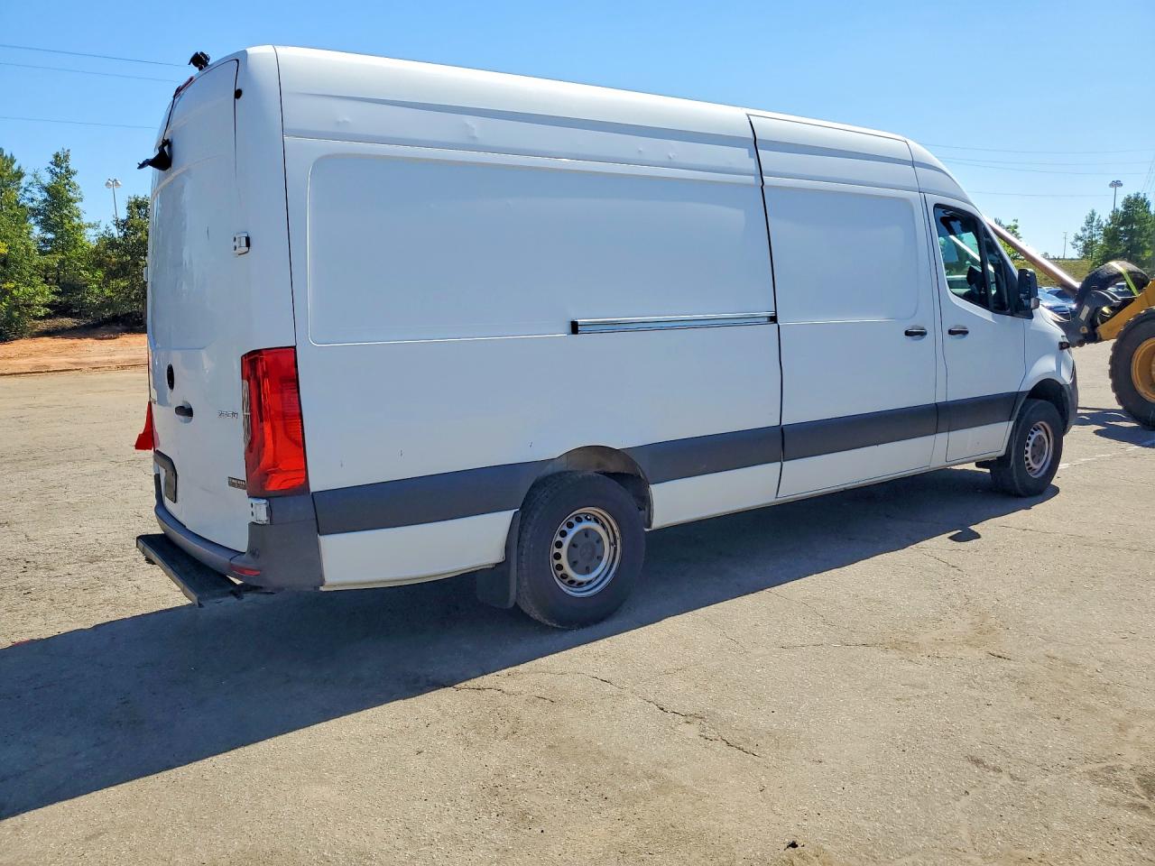 2019 MERCEDES-BENZ SPRINTER