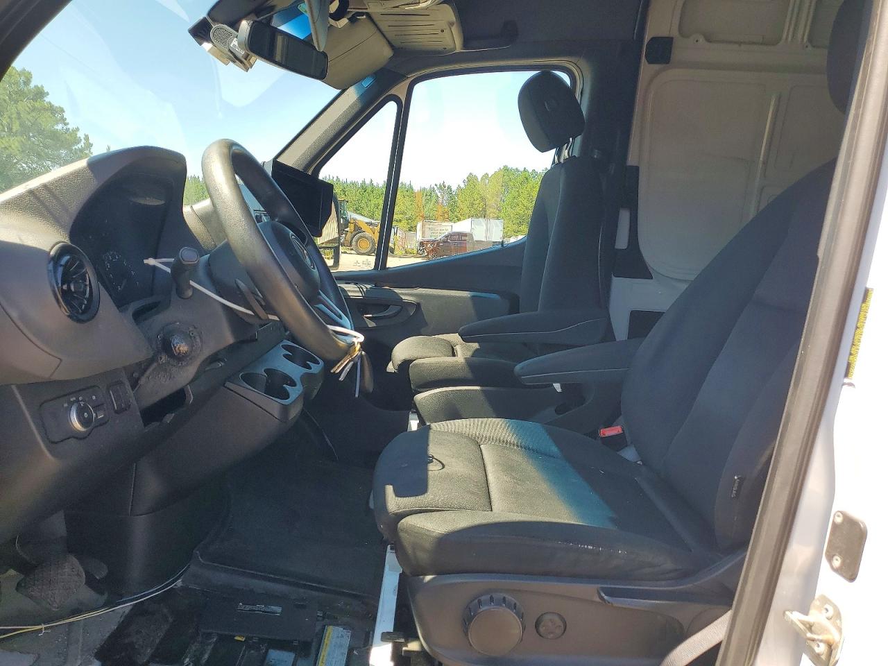 2019 MERCEDES-BENZ SPRINTER