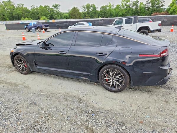 2023 KIA STINGER GT-Line