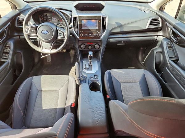 2019 SUBARU CROSSTREK Premium +BSD