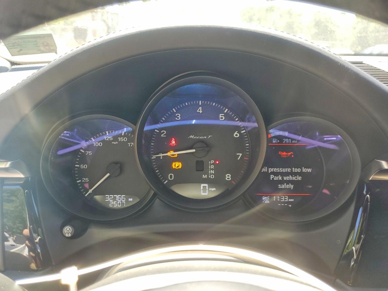 2024 PORSCHE MACAN Macan, Macan T