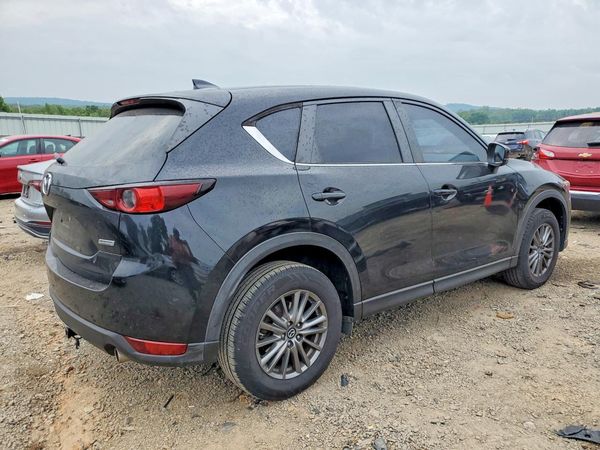 2018 MAZDA CX-5 Sport