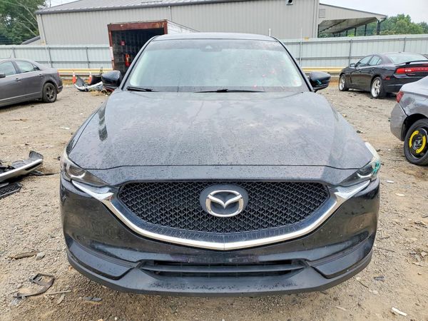 2018 MAZDA CX-5 Sport
