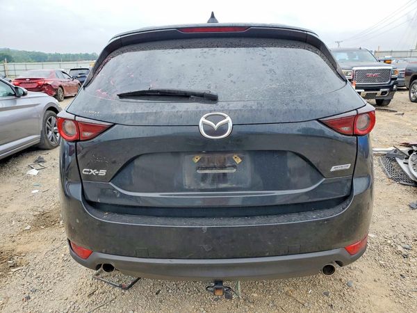2018 MAZDA CX-5 Sport