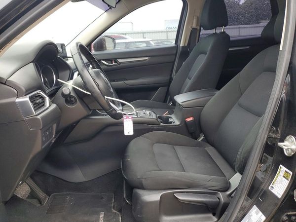 2018 MAZDA CX-5 Sport