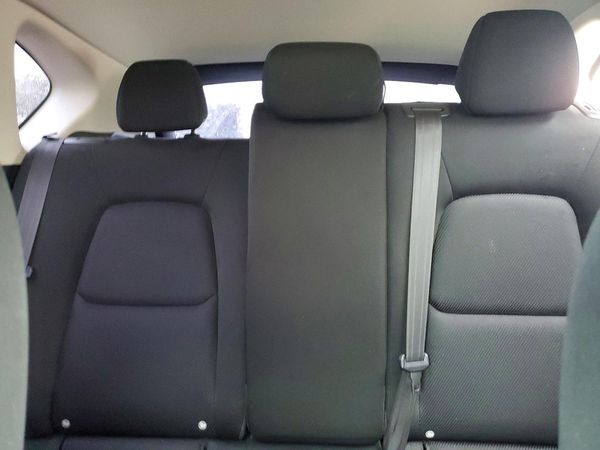 2018 MAZDA CX-5 Sport