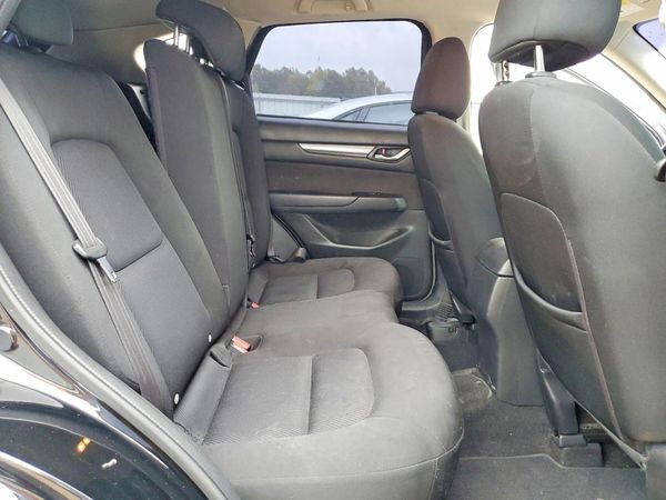 2018 MAZDA CX-5 Sport
