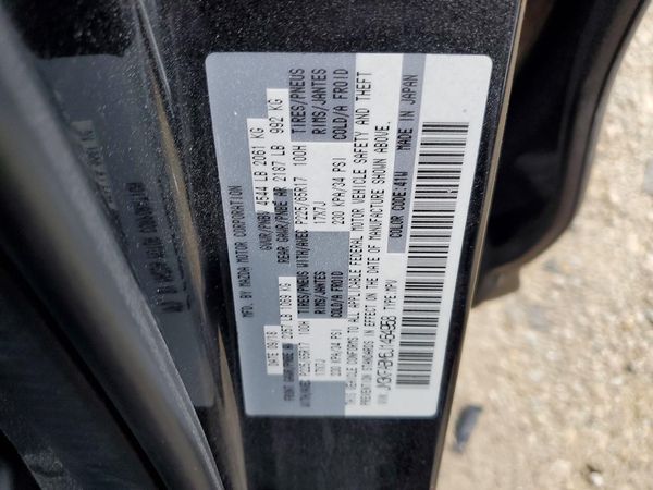 2018 MAZDA CX-5 Sport
