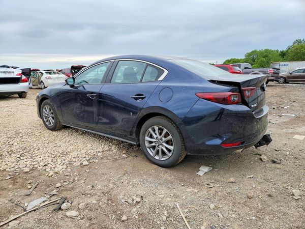 2026 MAZDA 3 Base