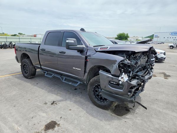 2025 RAM 2500 Big Horn/Lonestar