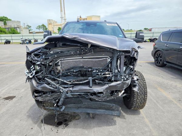 2025 RAM 2500 Big Horn/Lonestar
