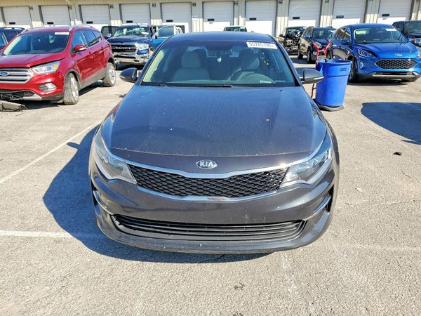 2016 KIA OPTIMA GL
