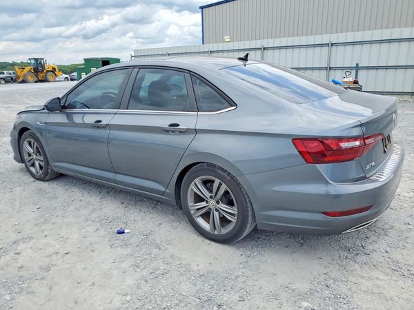 2021 VOLKSWAGEN JETTA S / SE / R-Line