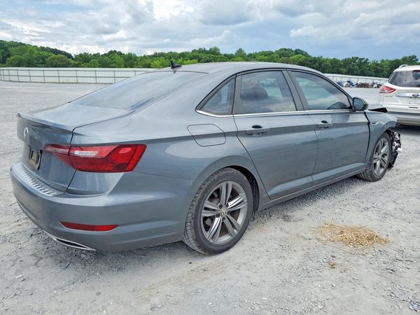 2021 VOLKSWAGEN JETTA S / SE / R-Line