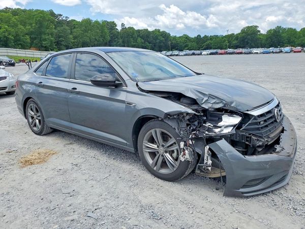 2021 VOLKSWAGEN JETTA S / SE / R-Line