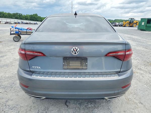 2021 VOLKSWAGEN JETTA S / SE / R-Line