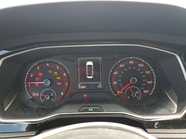 2021 VOLKSWAGEN JETTA S / SE / R-Line